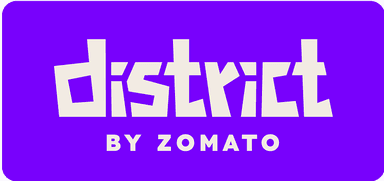 District by Zomato