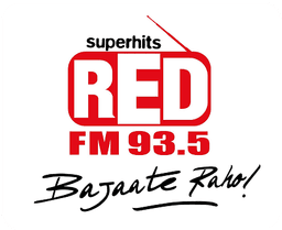 Red FM 93.5